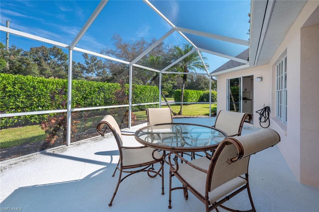 LAKESIDE - Residential Lease