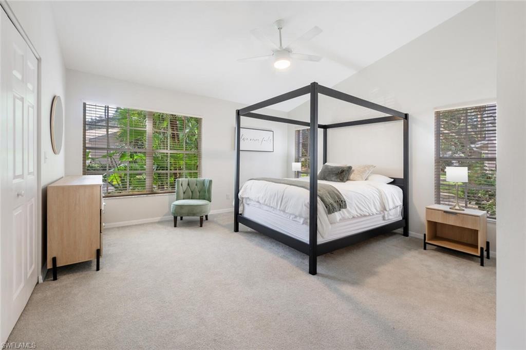 LAKESIDE - Residential Lease