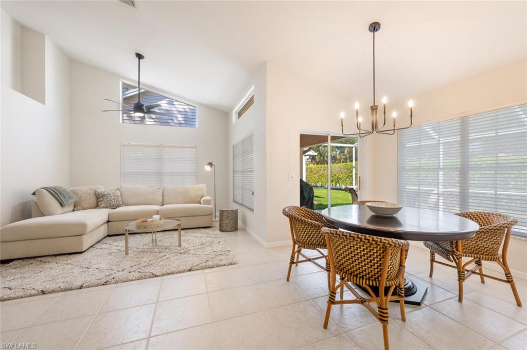 LAKESIDE - Residential Lease