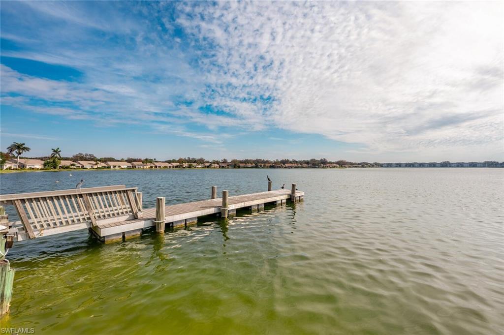 LAKESIDE - Residential Lease