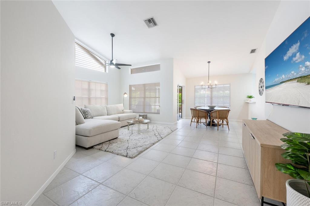 LAKESIDE - Residential Lease