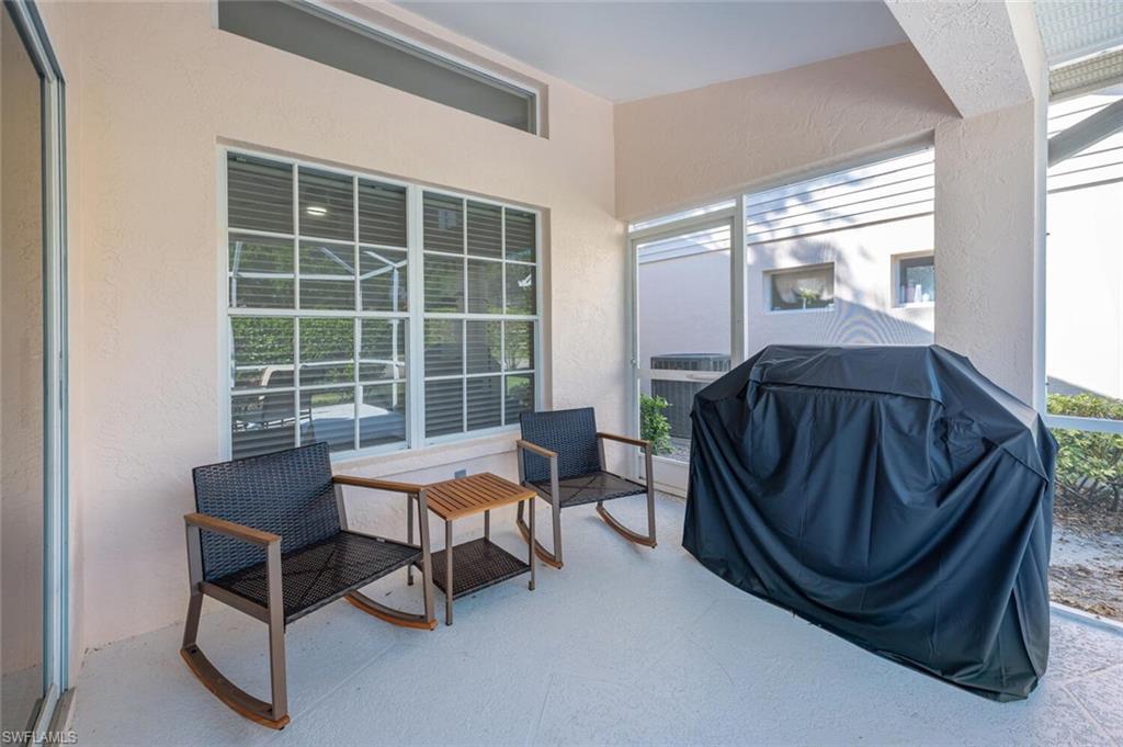 LAKESIDE - Residential Lease