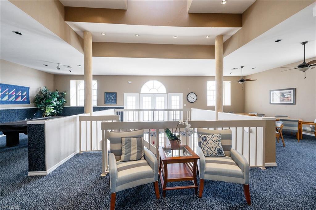 LAKESIDE - Residential Lease