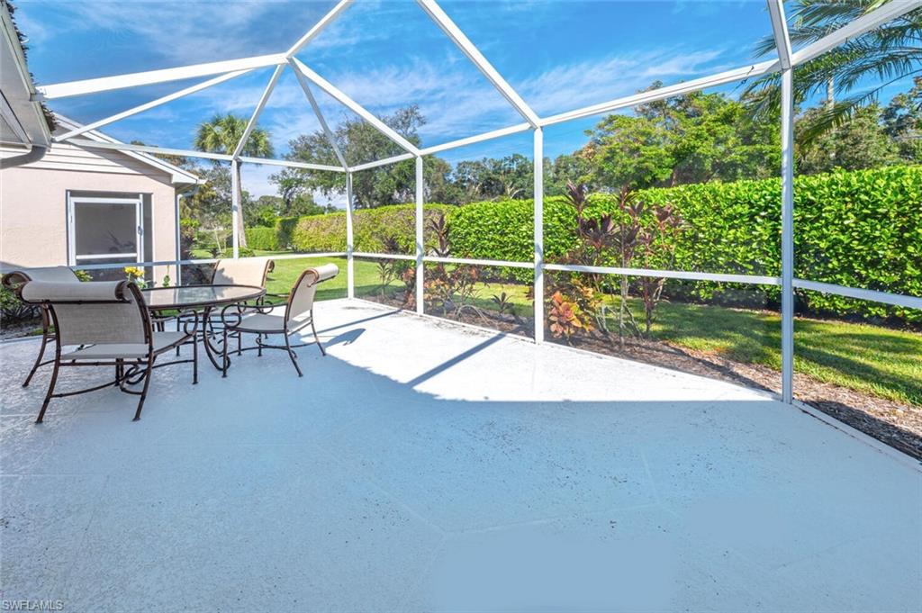 LAKESIDE - Residential Lease