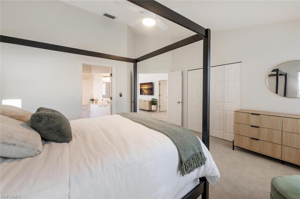 LAKESIDE - Residential Lease