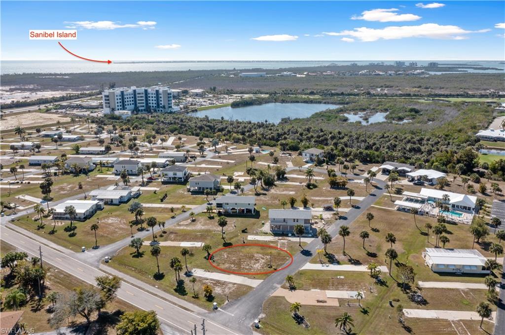 MCGREGOR MOBILE MANOR - Land