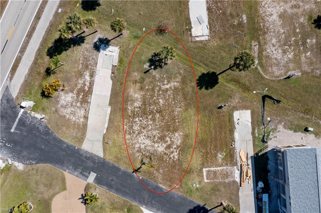 MCGREGOR MOBILE MANOR - Land