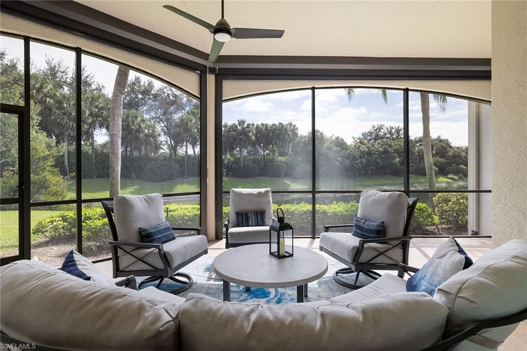 Photo of 17066 Porta Vecchio WAY #101, NAPLES, FL 34110 (MLS # 225071609)