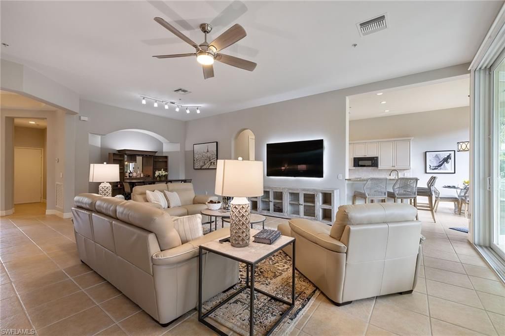 Photo of 17066 Porta Vecchio WAY #101, NAPLES, FL 34110 (MLS # 225071609)