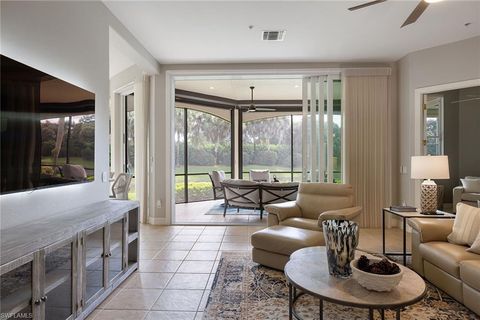 17066 Porta Vecchio WAY 101 NAPLES FL 34110