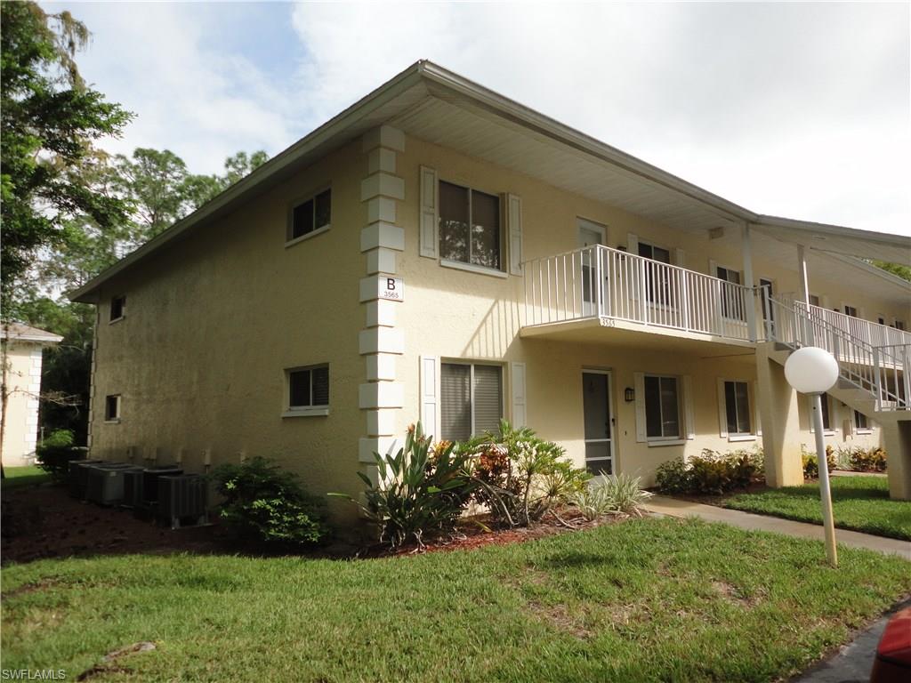 WOODMERE RACQUET CLUB - Residential