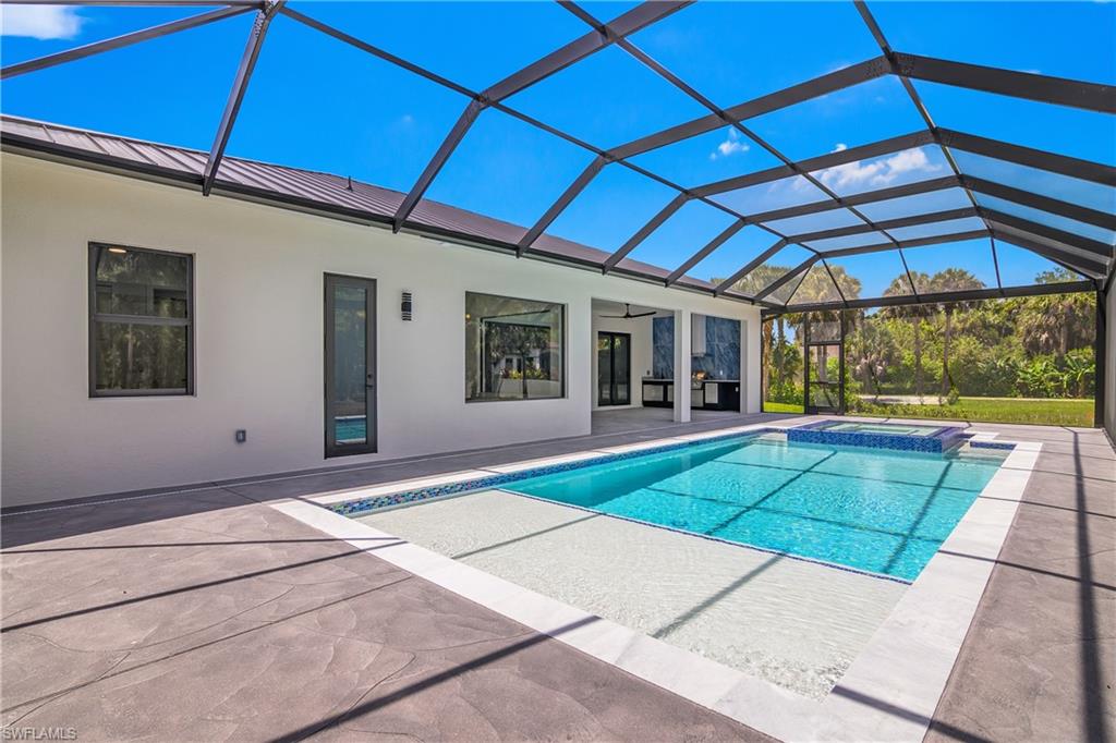 GOLDEN GATE ESTATES - Residential