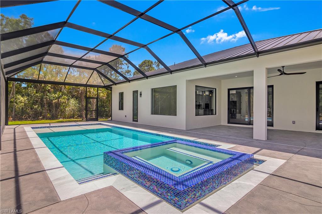 GOLDEN GATE ESTATES - Residential