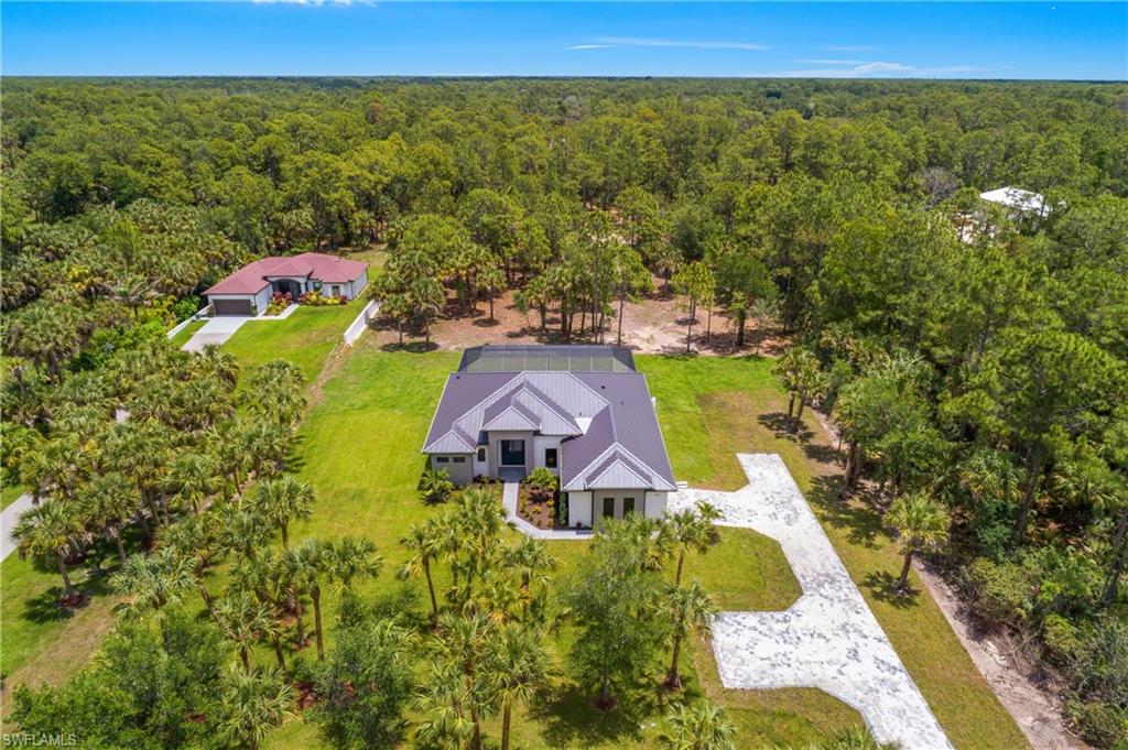 GOLDEN GATE ESTATES - Residential