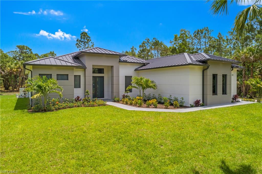 GOLDEN GATE ESTATES - Residential