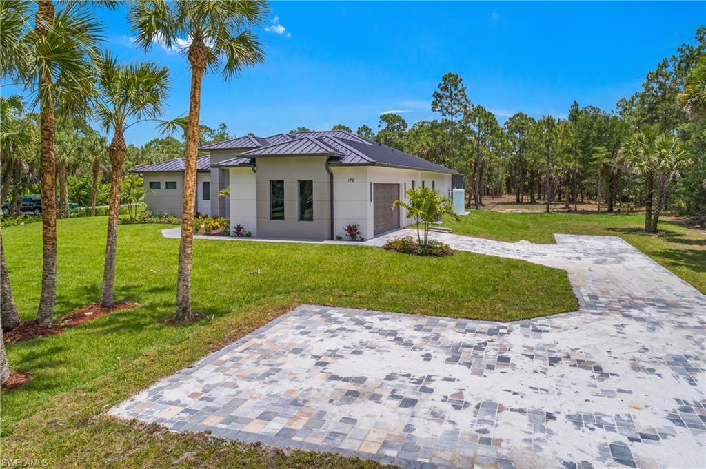 GOLDEN GATE ESTATES - Residential