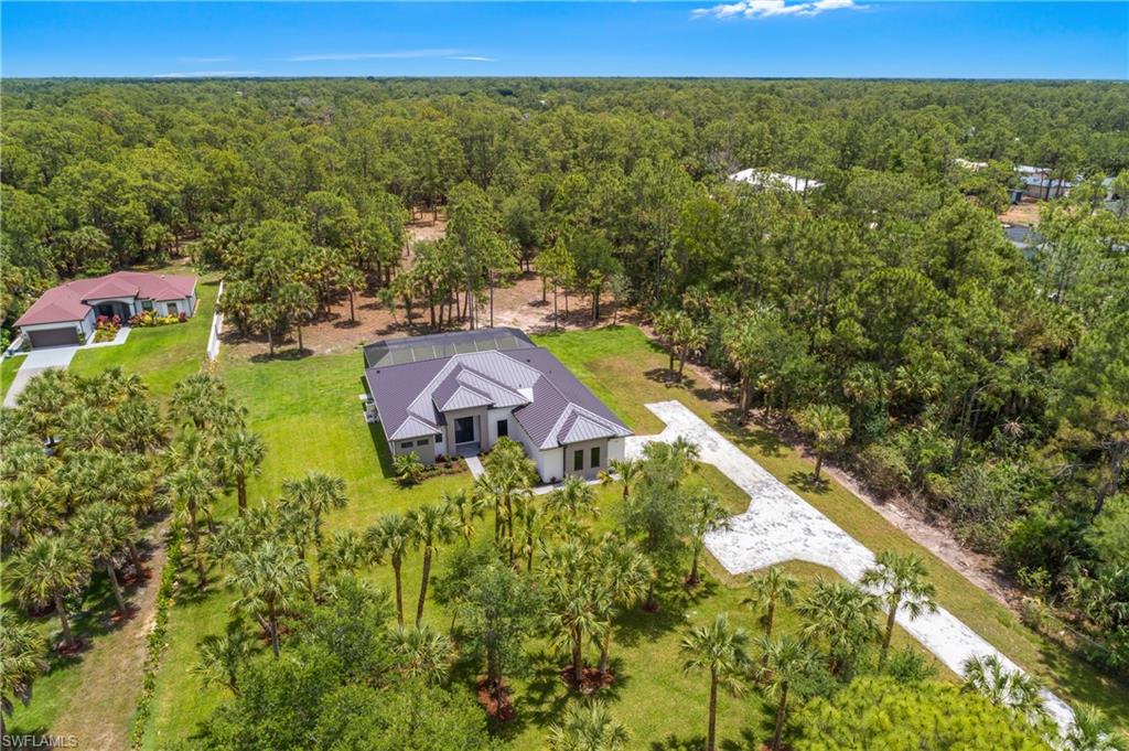 GOLDEN GATE ESTATES - Residential