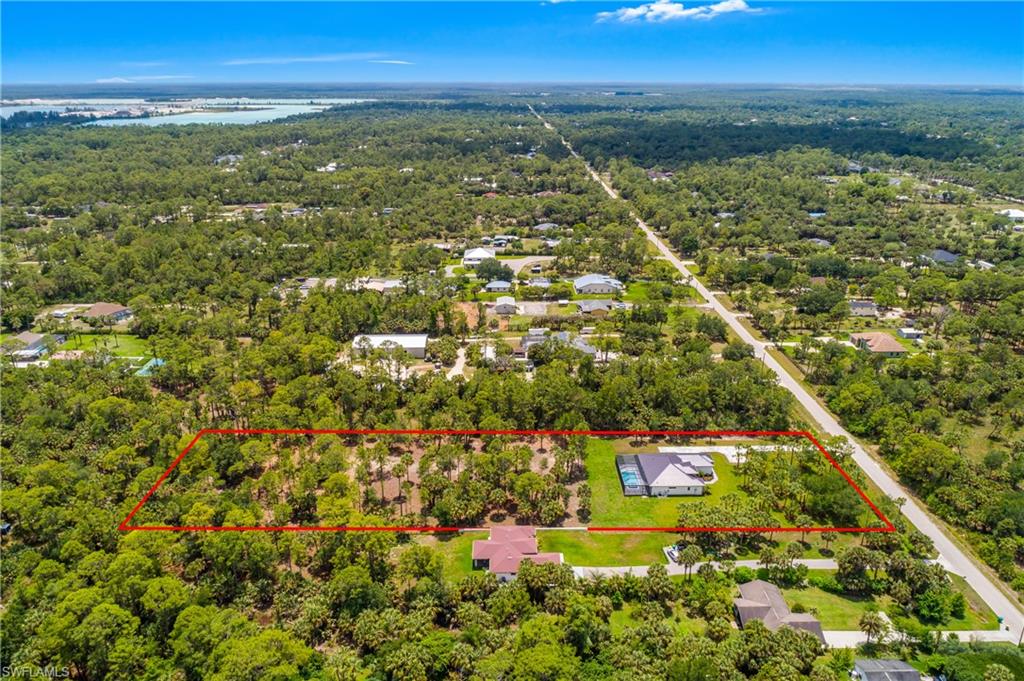 GOLDEN GATE ESTATES - Residential