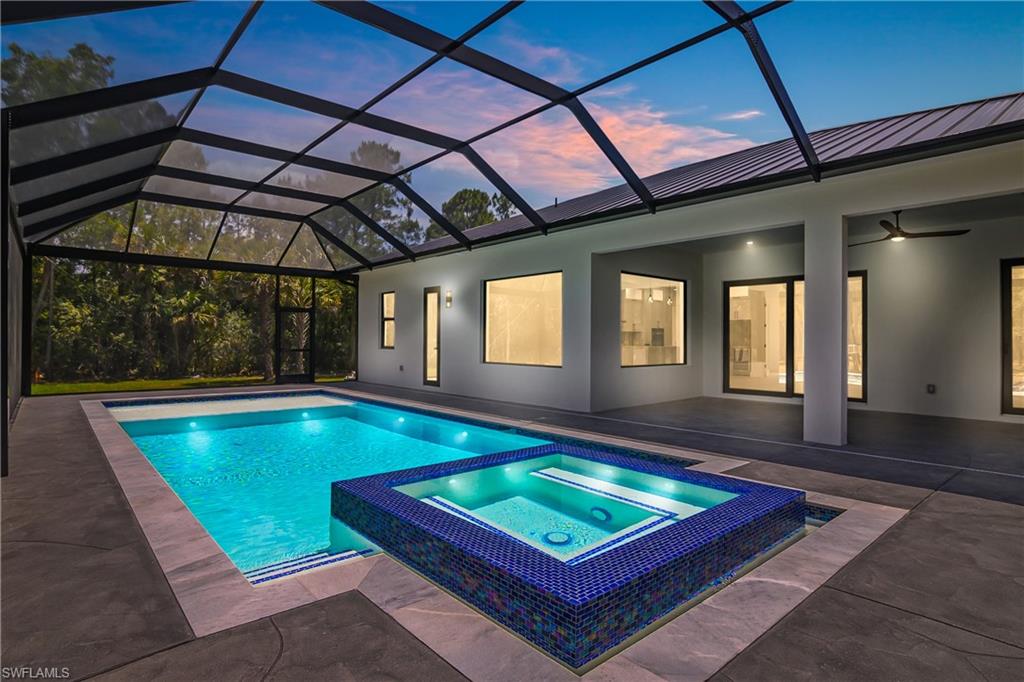 GOLDEN GATE ESTATES - Residential