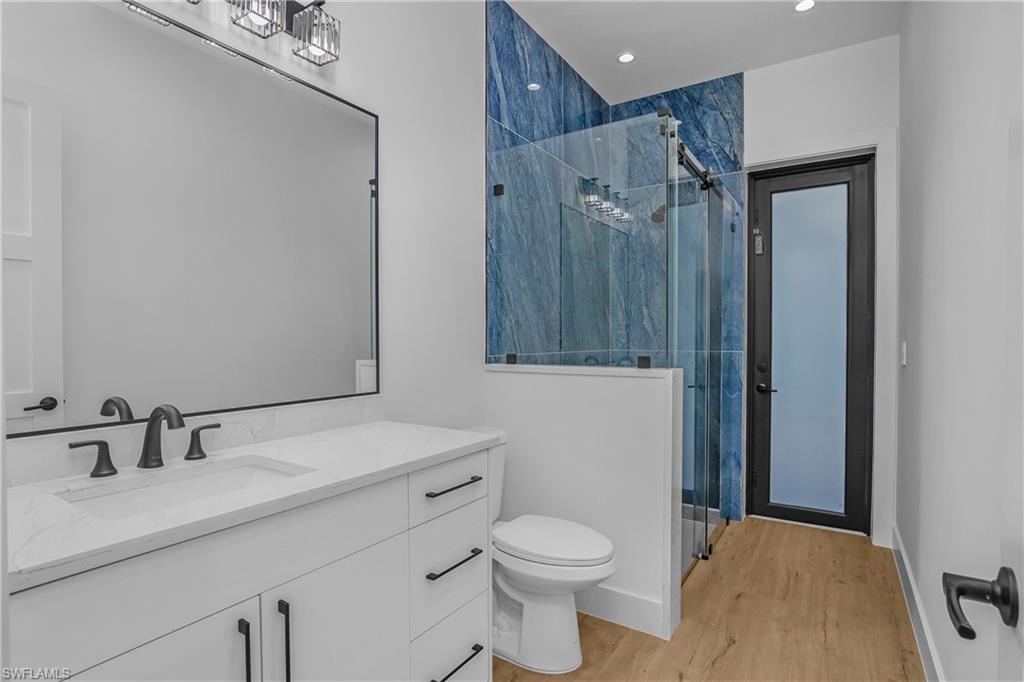 GOLDEN GATE ESTATES - Residential