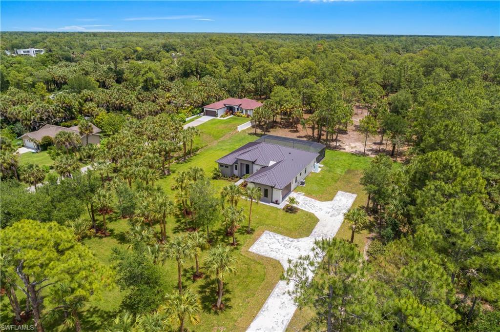 GOLDEN GATE ESTATES - Residential