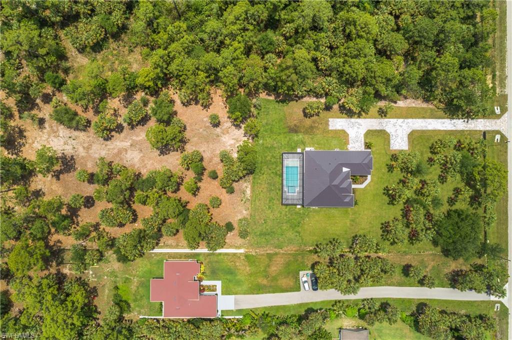GOLDEN GATE ESTATES - Residential