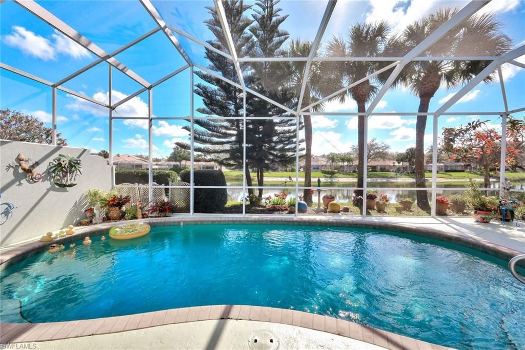 Photo of 2925 Gilford WAY, NAPLES, FL 34119 (MLS # 226011319)