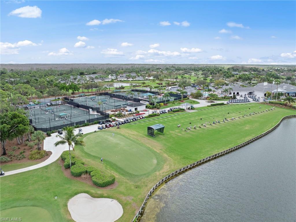 LAKESIDE GREEN - Residential