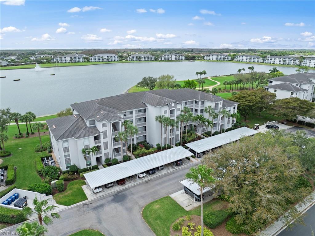 LAKESIDE GREEN - Residential