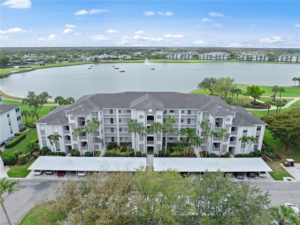 LAKESIDE GREEN - Residential