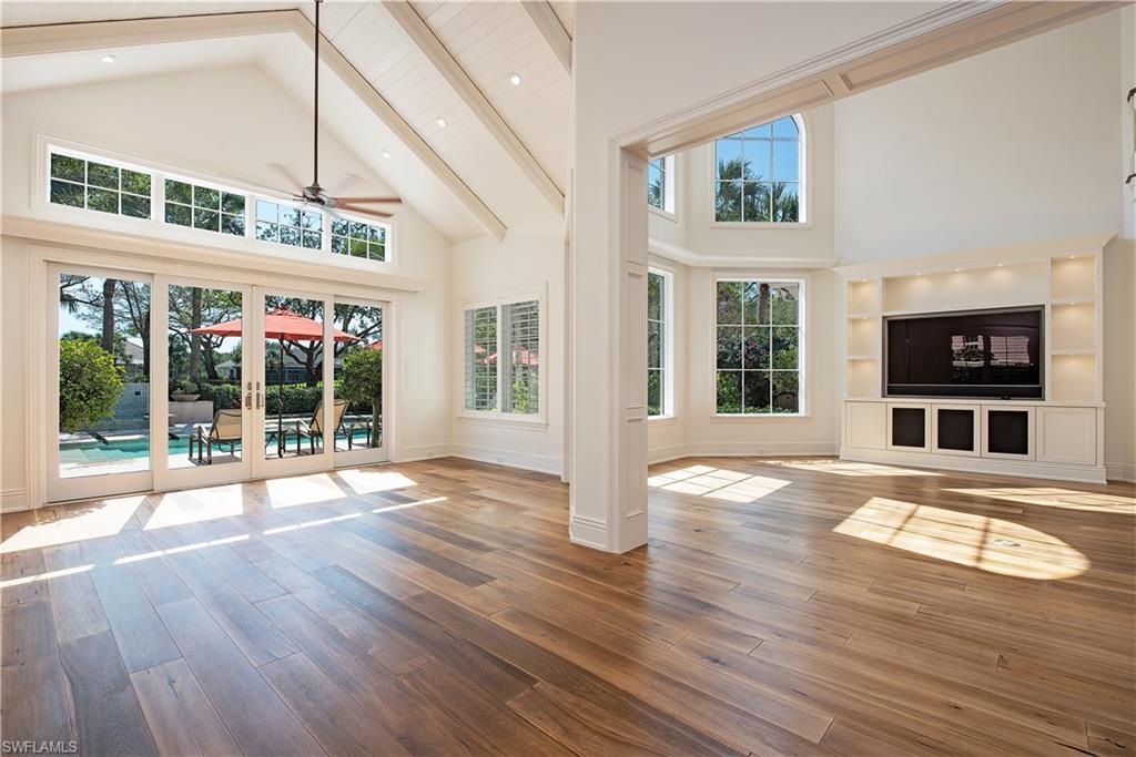 ISLE VERDE - Residential