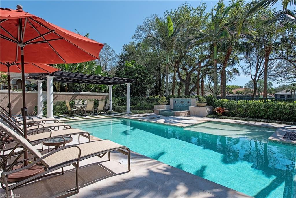 Photo of 7100 Verde WAY, NAPLES, FL 34108 (MLS # 226001670)