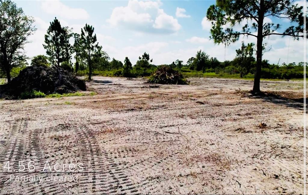 WHEELERS SUBD - Land