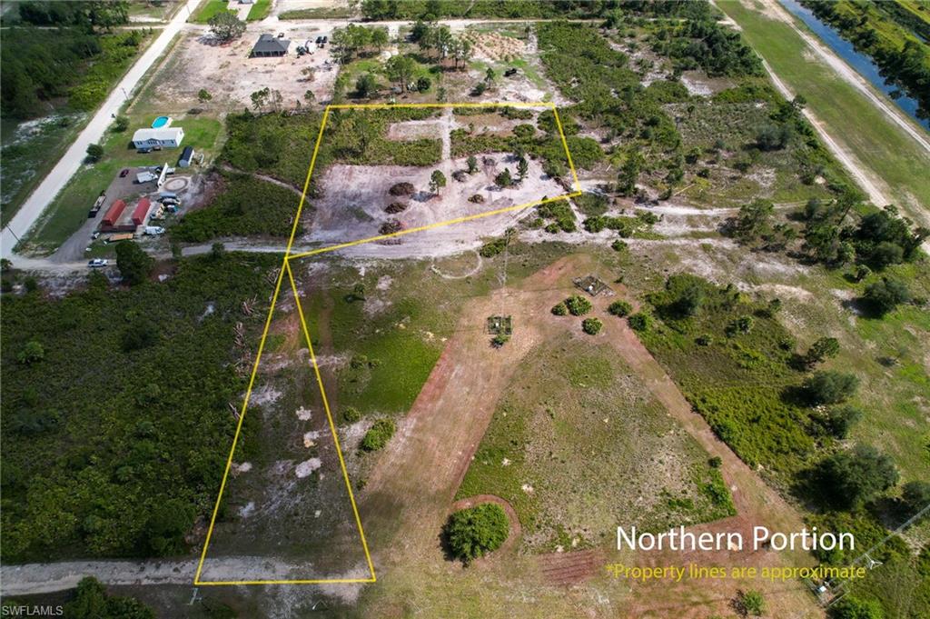 WHEELERS SUBD - Land