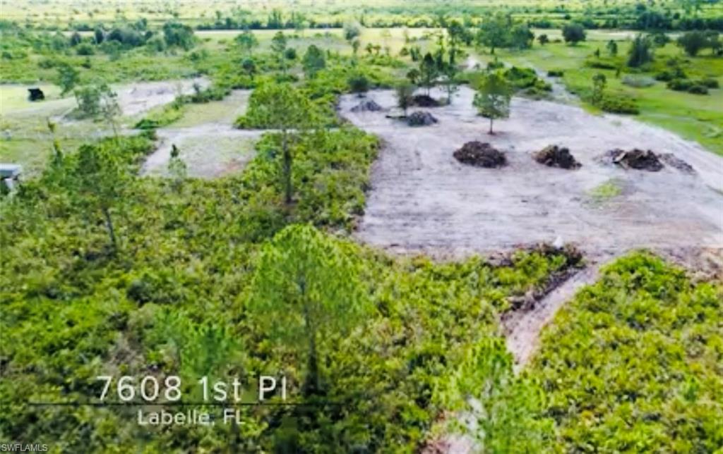 WHEELERS SUBD - Land