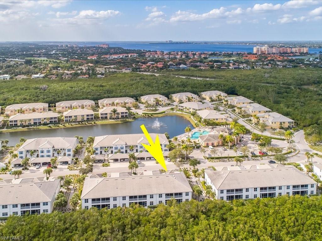 LUCAYA - Residential Lease