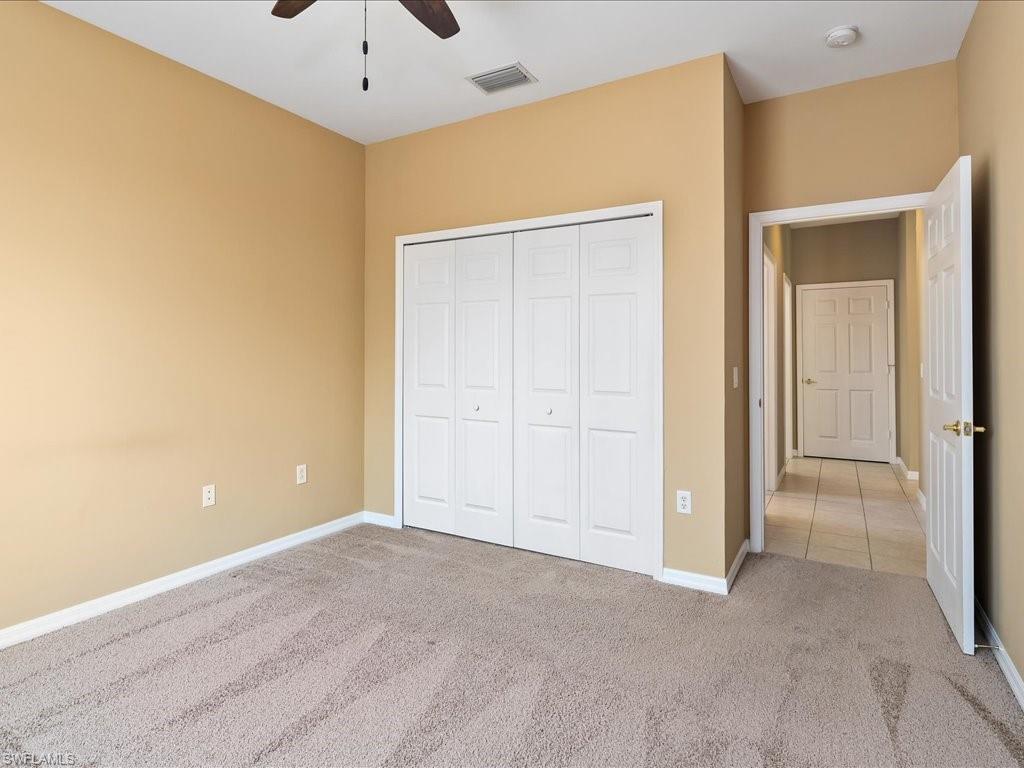 LUCAYA - Residential Lease