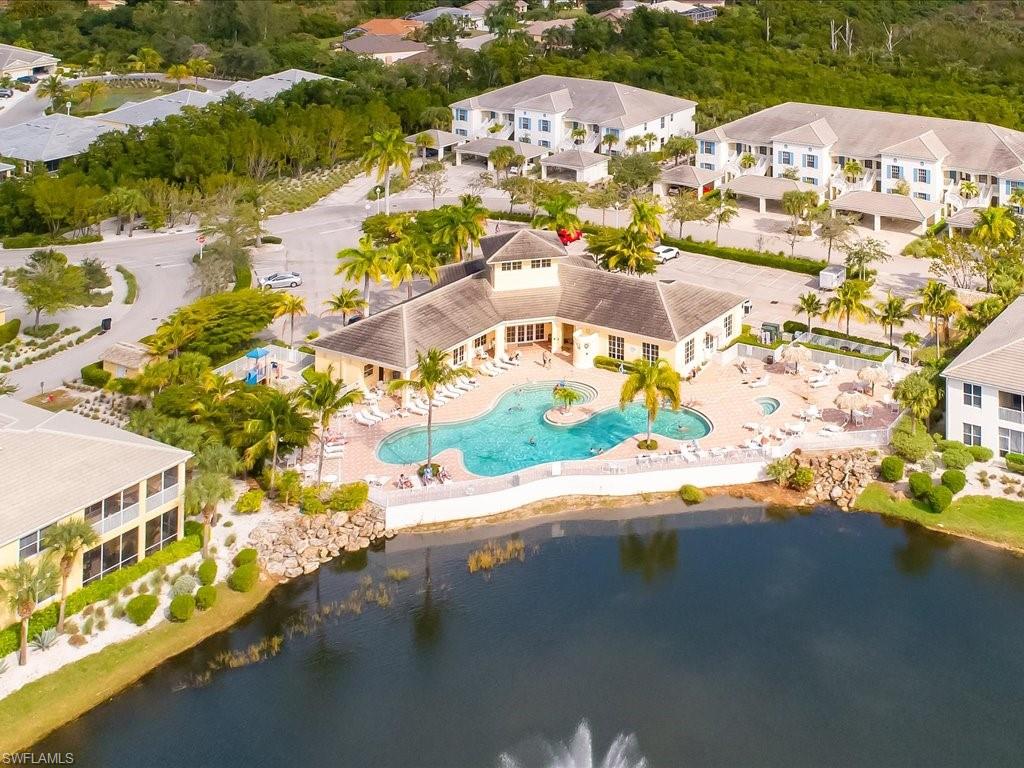 LUCAYA - Residential Lease