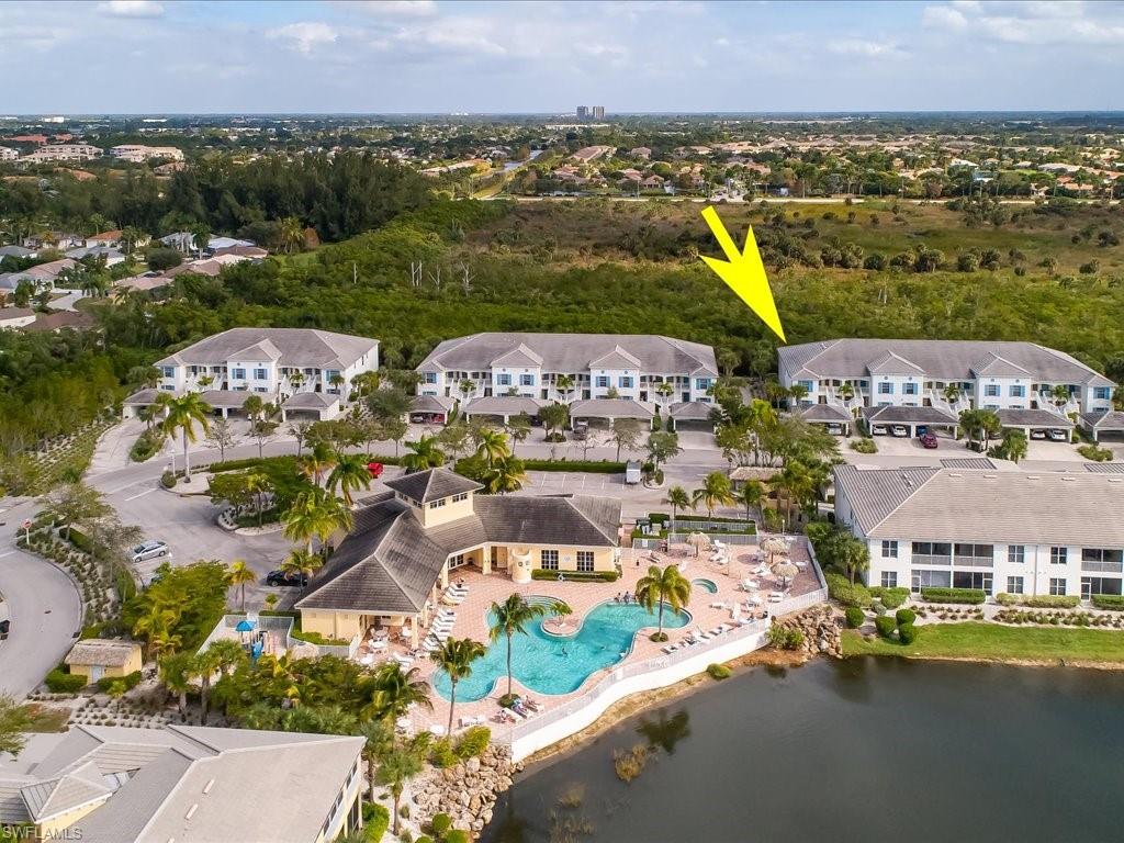 LUCAYA - Residential Lease