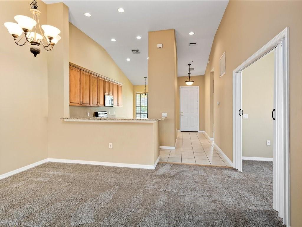 LUCAYA - Residential Lease