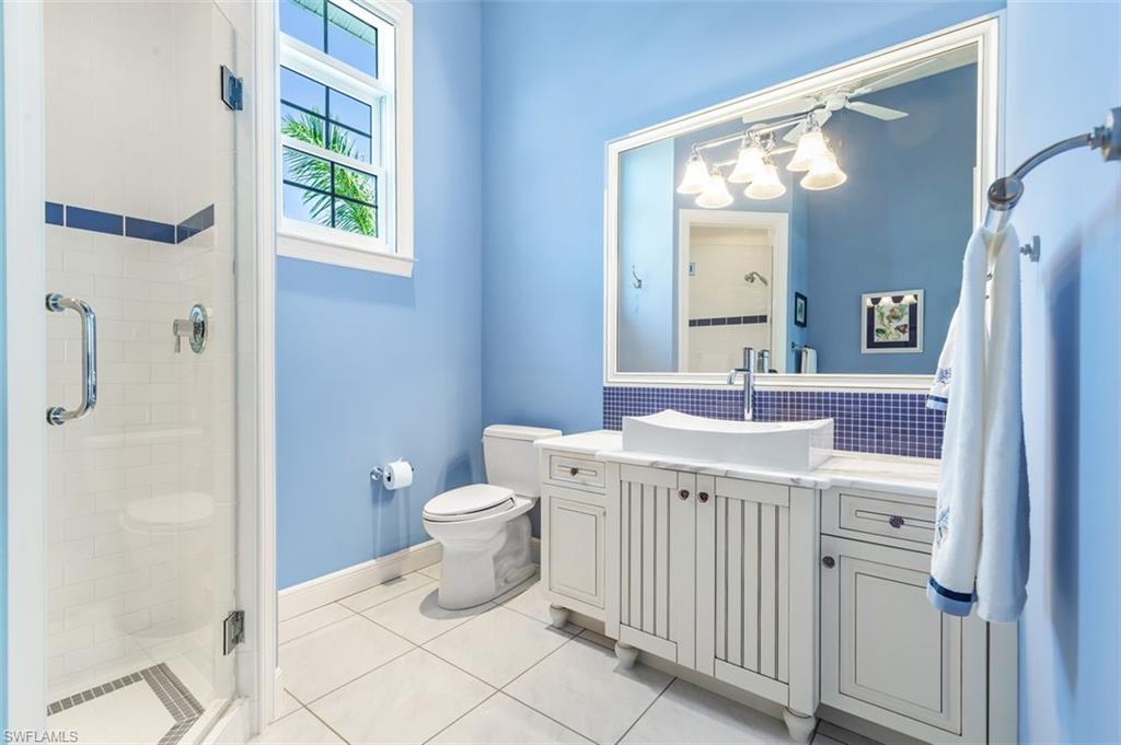 DINKINS BAYOU - Residential