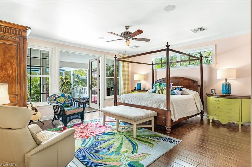 DINKINS BAYOU - Residential