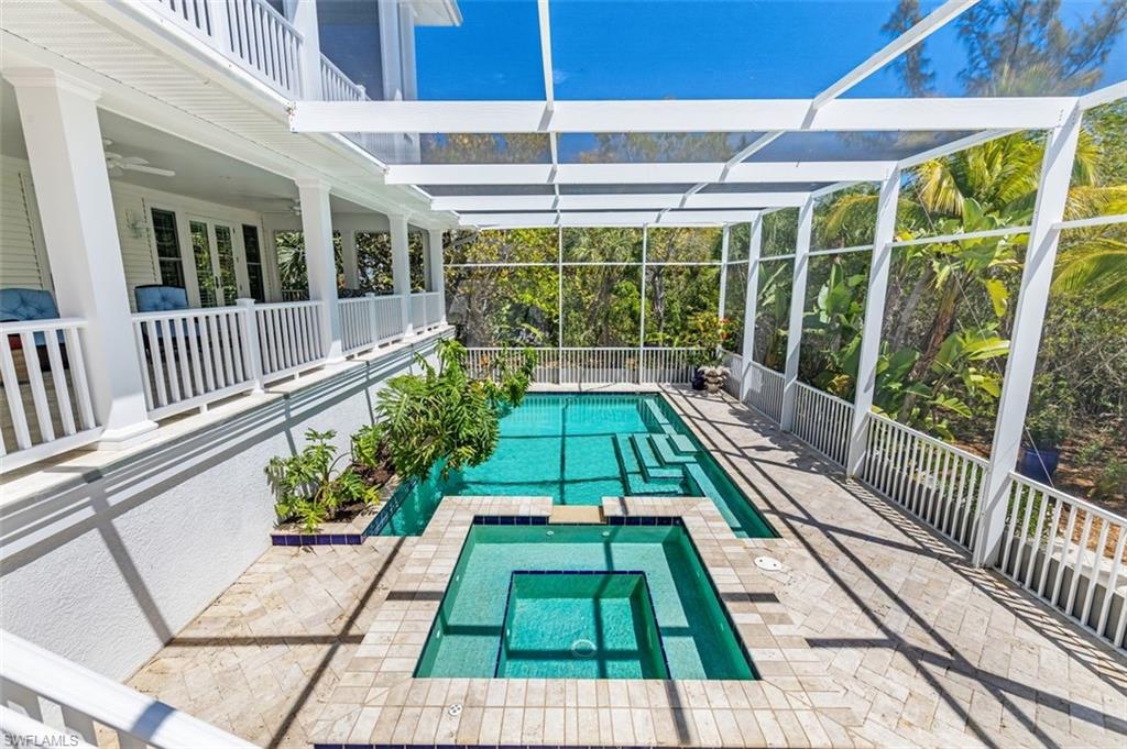 DINKINS BAYOU - Residential