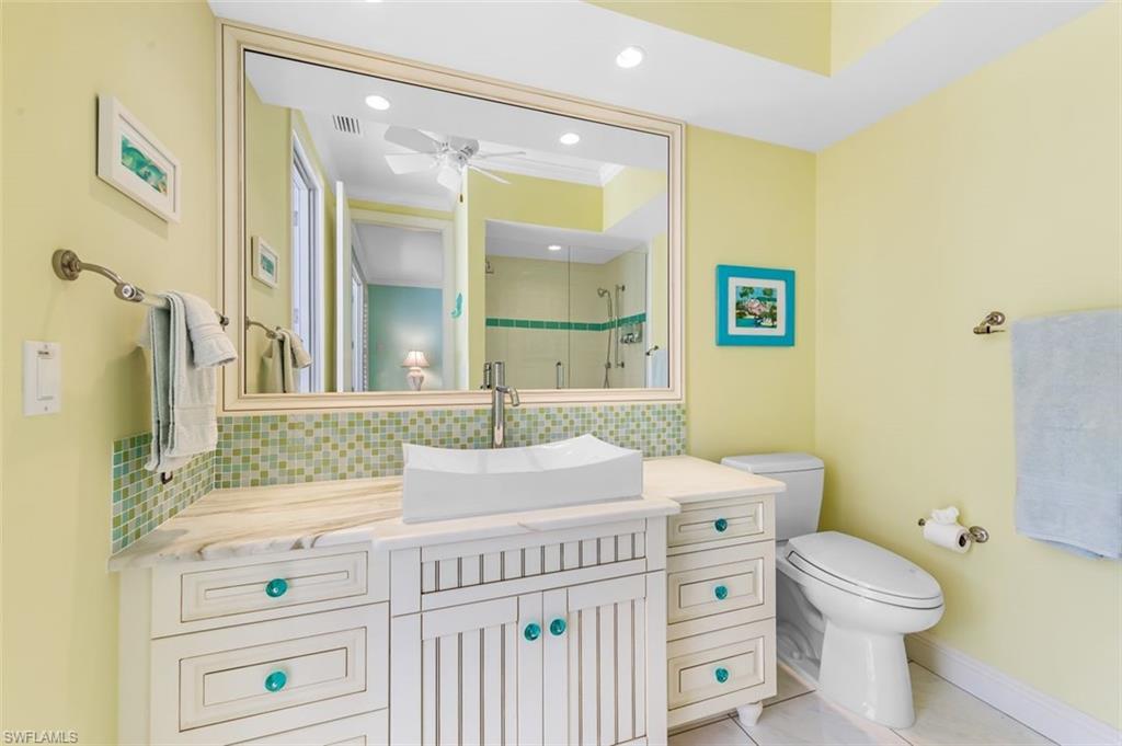 DINKINS BAYOU - Residential