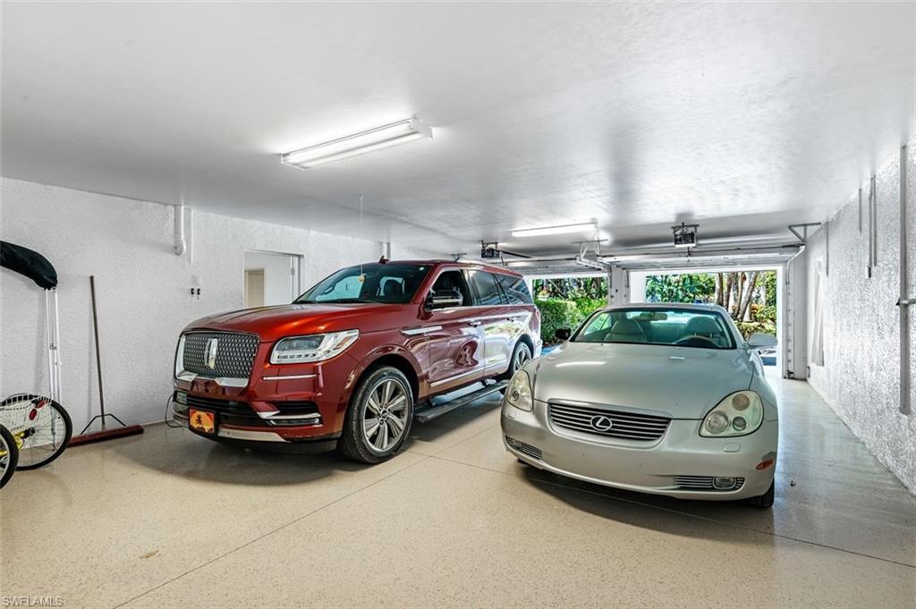 DINKINS BAYOU - Residential