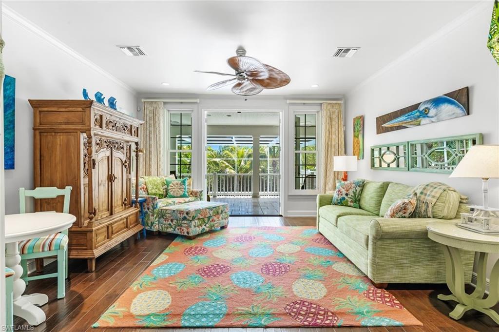 DINKINS BAYOU - Residential