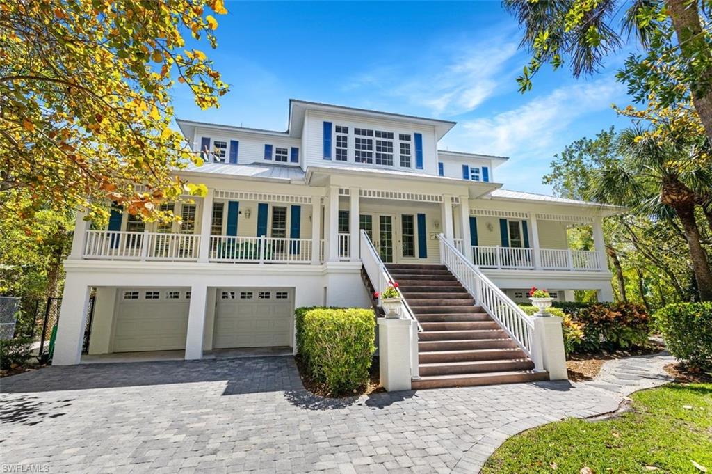 DINKINS BAYOU - Residential