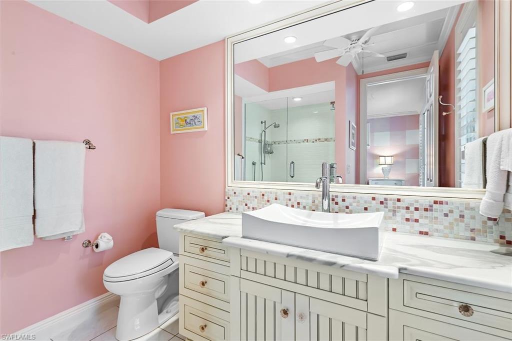 DINKINS BAYOU - Residential