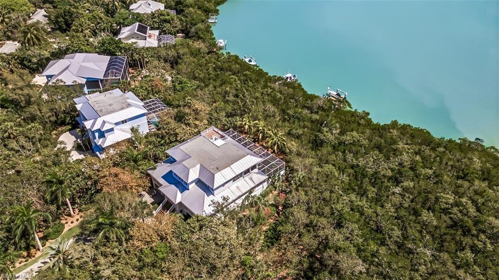 DINKINS BAYOU - Residential