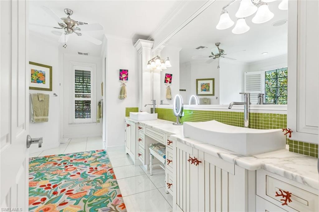 DINKINS BAYOU - Residential